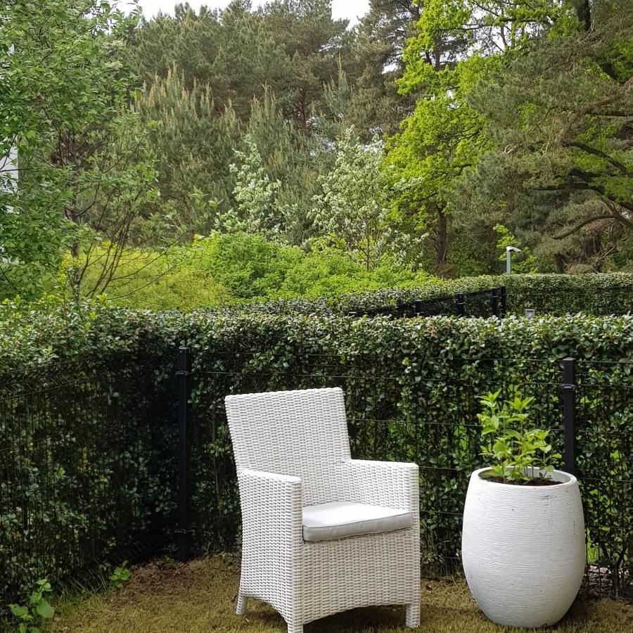 Jpapartments Nadmorski Park Gdańsk Extérieur photo
